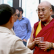Illustration for article titled Dalai Lama Swears He Recognizes Guy At Party From Past Life